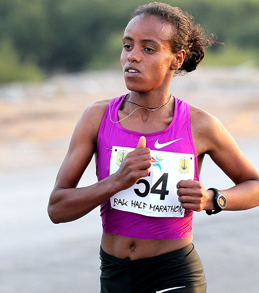 Маре Дибаба