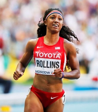 Роллинс Брианна