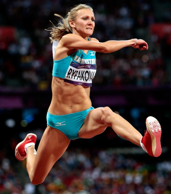 Рыпакова Ольга