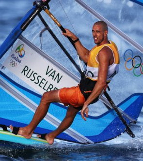 ван Рейсселберге Дориан