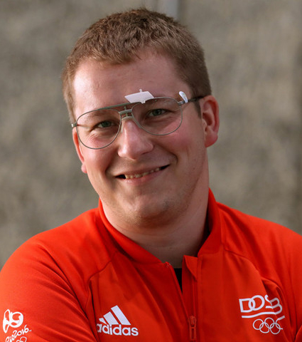 Райц Кристиан