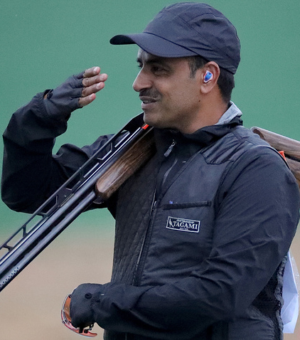 Аль-Дихани Фехайд