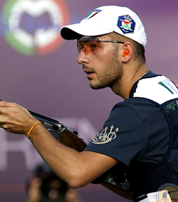 Россетти Габриэле