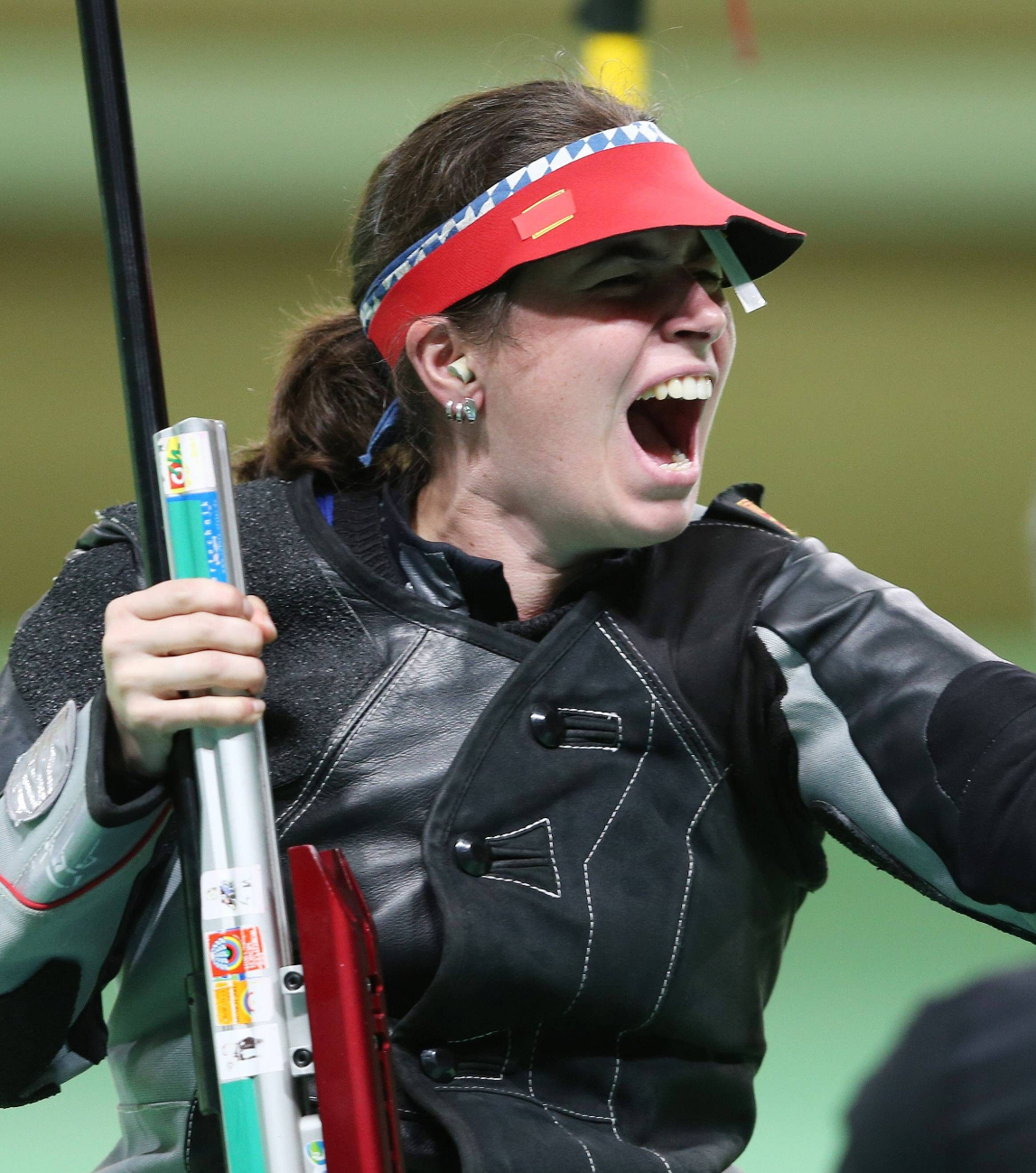 Энгледер Барбара