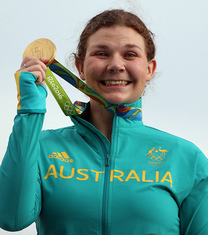 Скиннер Кэтрин