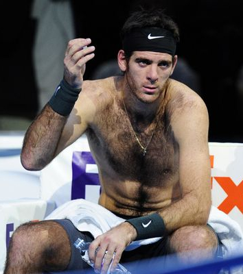 дель Потро Хуан Мартин 