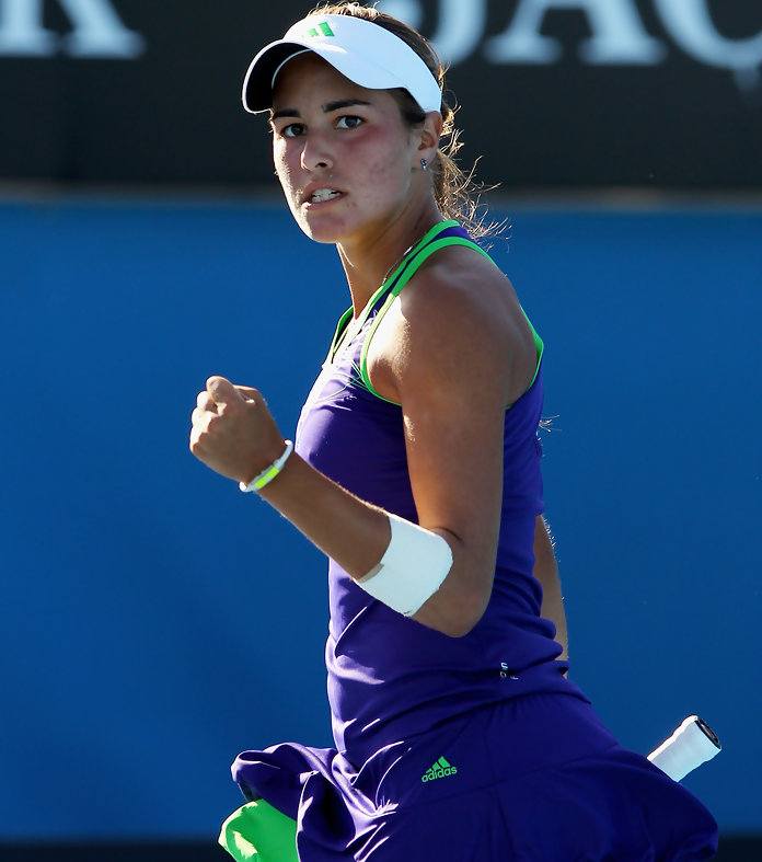 Пуиг Моника