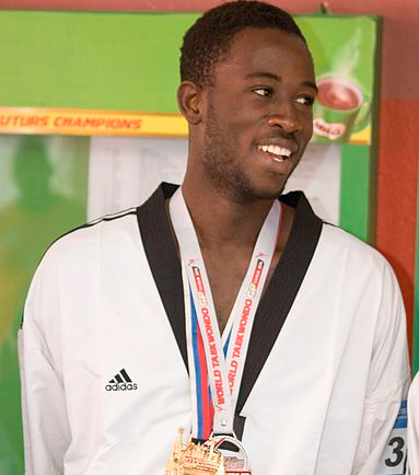 Сиссе Шейк Саллах