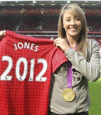 Джонс Джейд