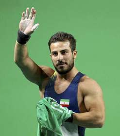 Ростами Киануш