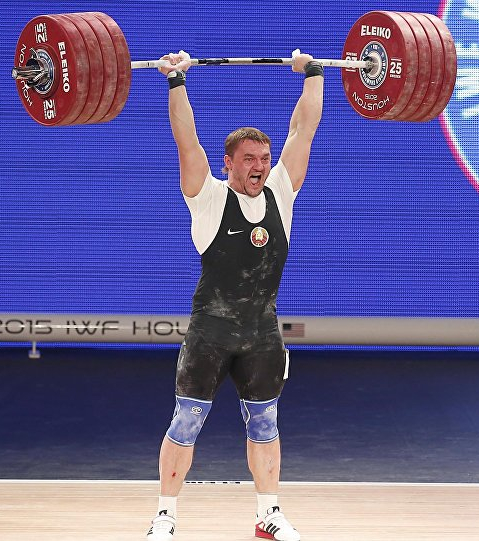 Стрельцов Вадим