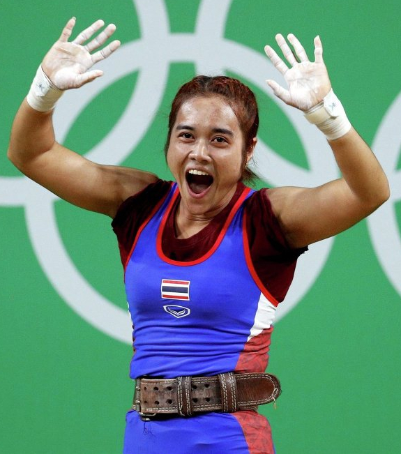 Танасан Сопита