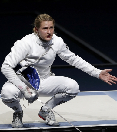 Хайдеман Бритта