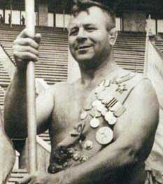 Мазур Александр