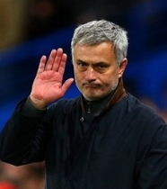 Абрамович уволил Моуринью