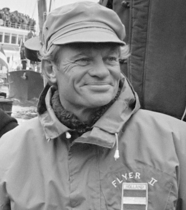 Ван Ритсотен Конни