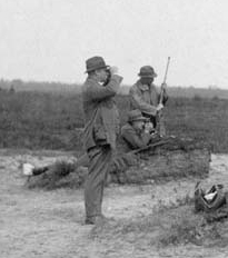 Шрайвер Оливер