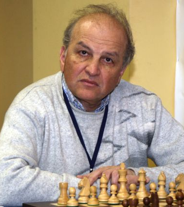 Белявский Александр