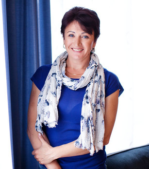 Мальчугина Галина