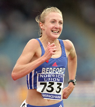 Рэдклифф Пола