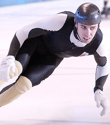 Бедард Эрик