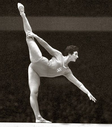 Босакова Ева