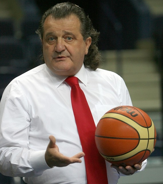 Калманович Шабтай