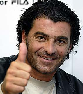 Томба Альберто