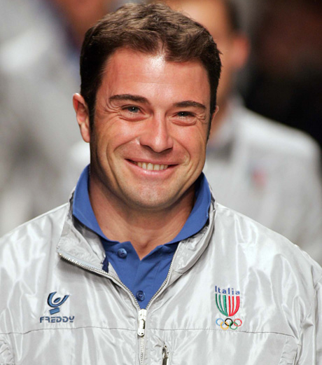 Росси Антонио