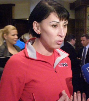 Забирова Зульфия