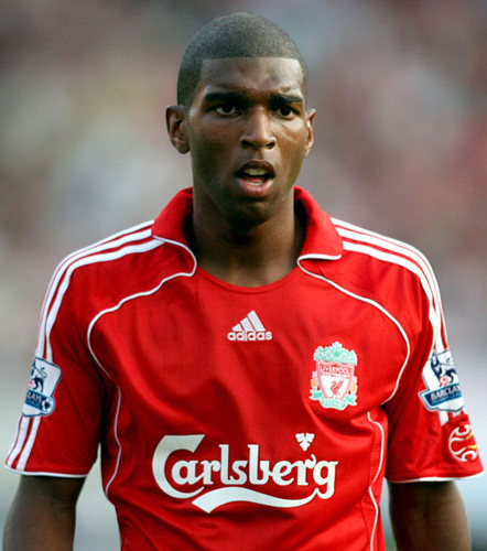 Бабел Райан