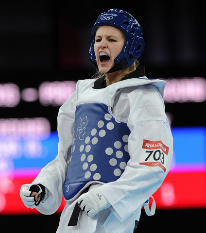 Барышникова Анастасия