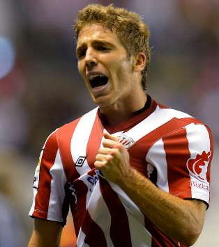 Муньяин Икер