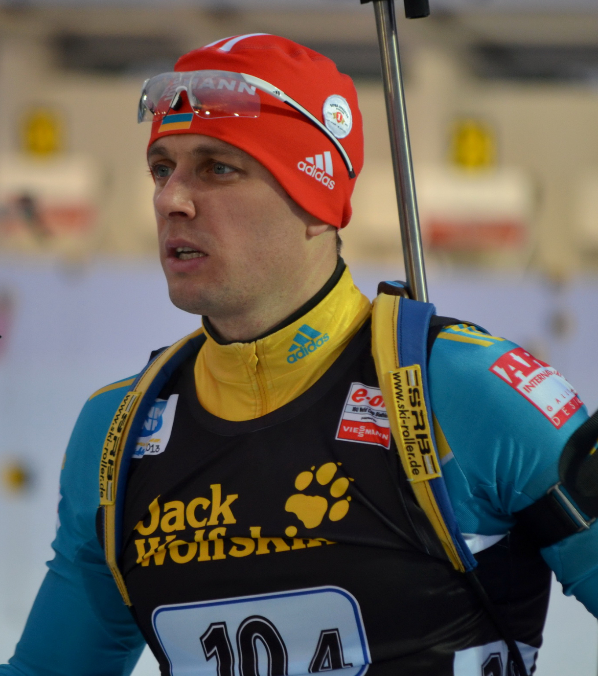 Седнев Сергей