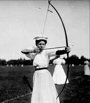 Хауэлл Матильда