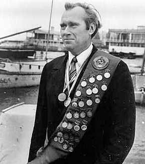 Назаров Константин