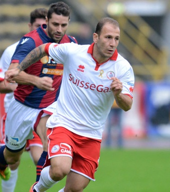 «Зеленая карточка» в футболе