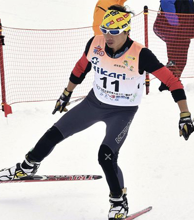 Огивара Кэнджи