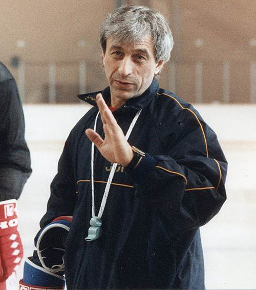 Дмитриев Игорь