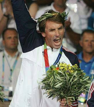 Бернхэм Кевин