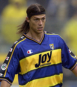 Альмейда Матиас