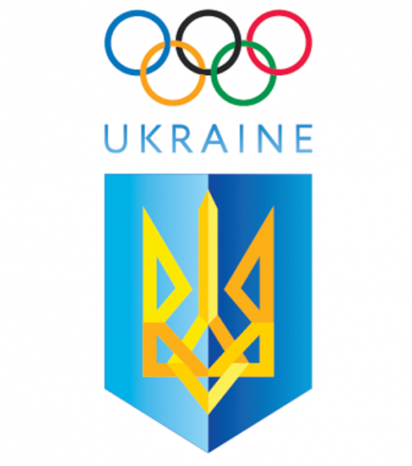 Учрежден НОК Украины