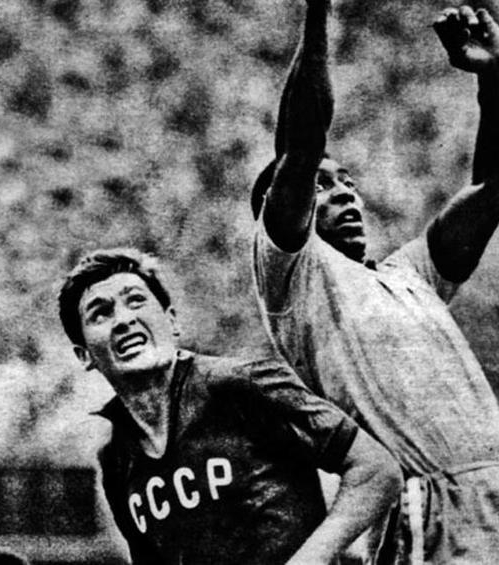 Афонин Валентин