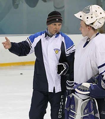 Валтонен Йорма