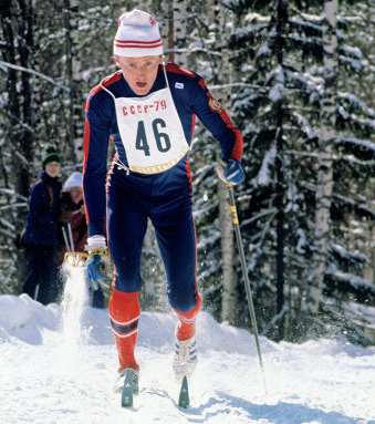 Рочев Василий Павлович