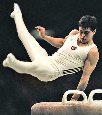 Билозерчев Дмитрий