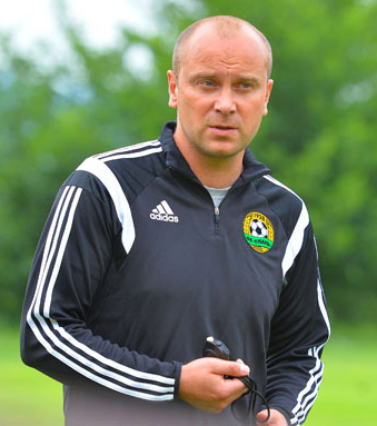 Хохлов Дмитрий