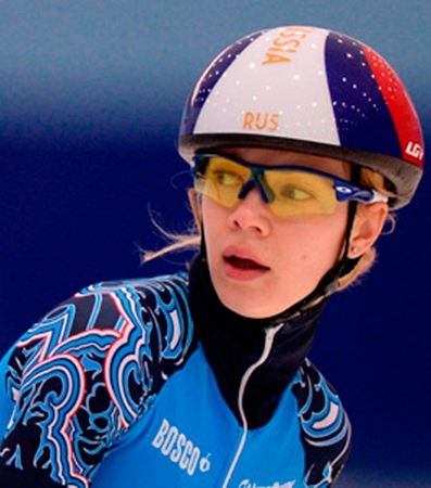 Бородулина Татьяна