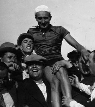 Бланшонне Арман