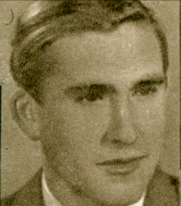 Пряжников Виктор